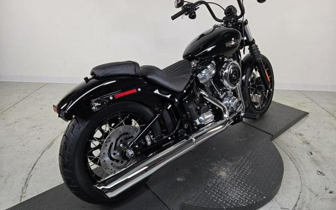 2026 Harley-Davidson® FXBB - Street Bob®
