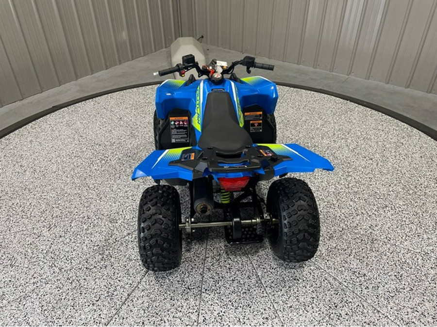 2024 Polaris Outlaw 70 EFI