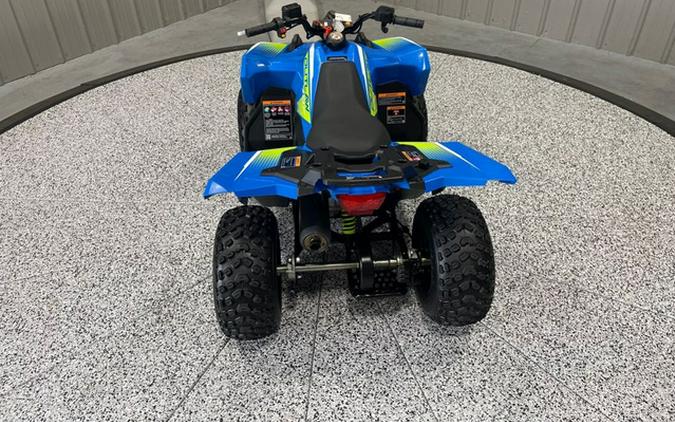 2024 Polaris Outlaw 70 EFI