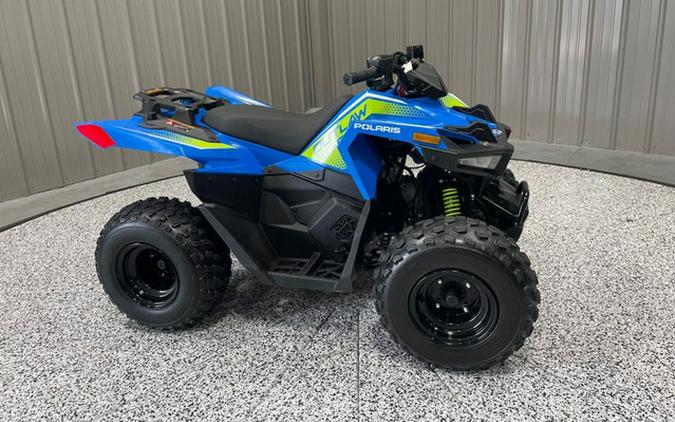 2024 Polaris Outlaw 70 EFI