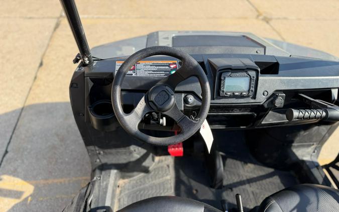 2024 Polaris Ranger 150 EFI