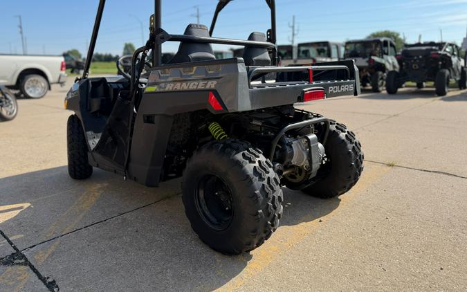 2024 Polaris Ranger 150 EFI