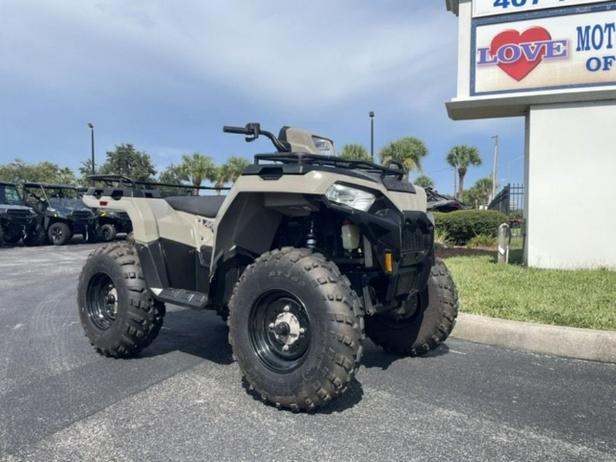 2024 Polaris® Sportsman 570