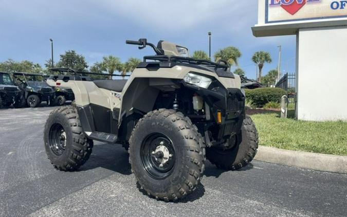 2024 Polaris® Sportsman 570