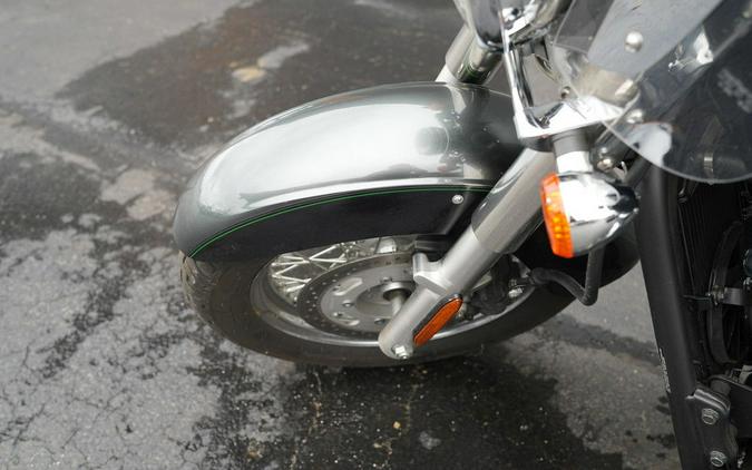 2017 Kawasaki Vulcan 900 Classic LT