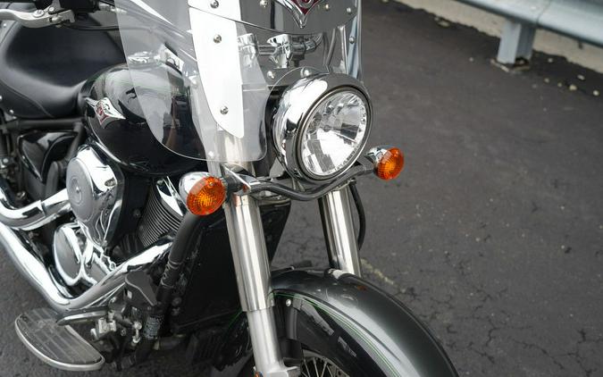 2017 Kawasaki Vulcan 900 Classic LT