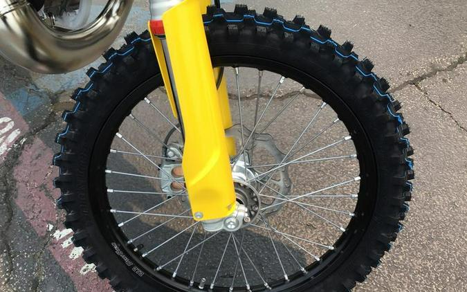 2027 HUSQVARNA TC 300