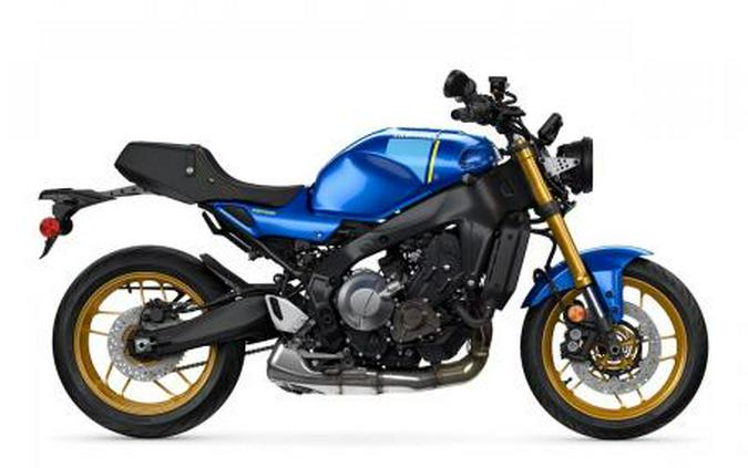 2022 Yamaha XSR 900