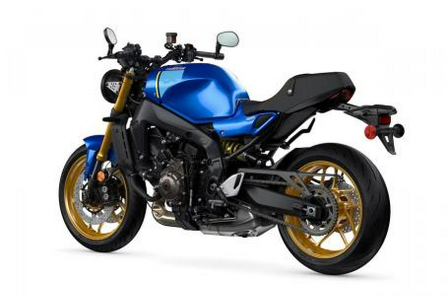 2022 Yamaha XSR 900