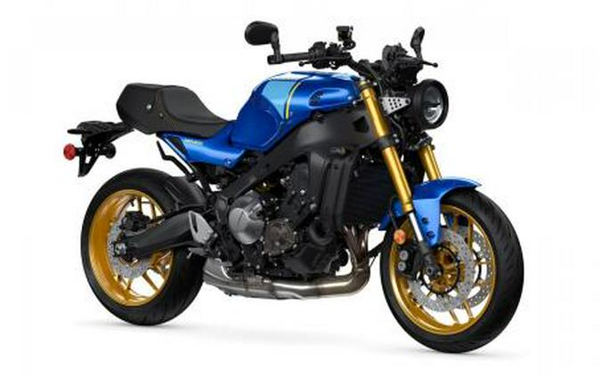 2022 Yamaha XSR 900