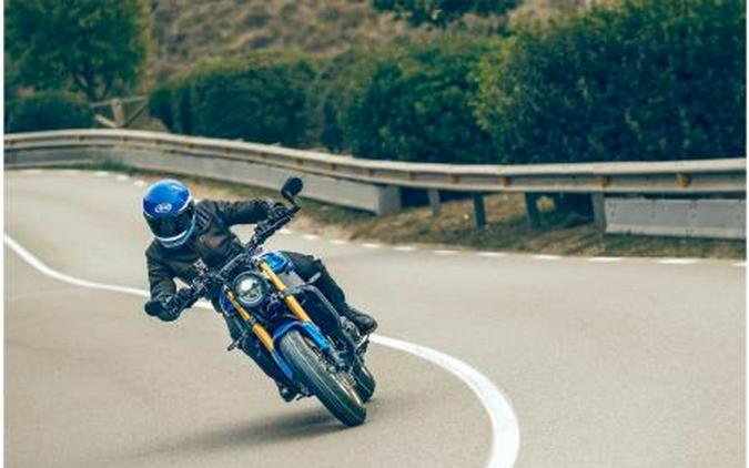 2022 Yamaha XSR 900