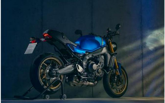 2022 Yamaha XSR 900