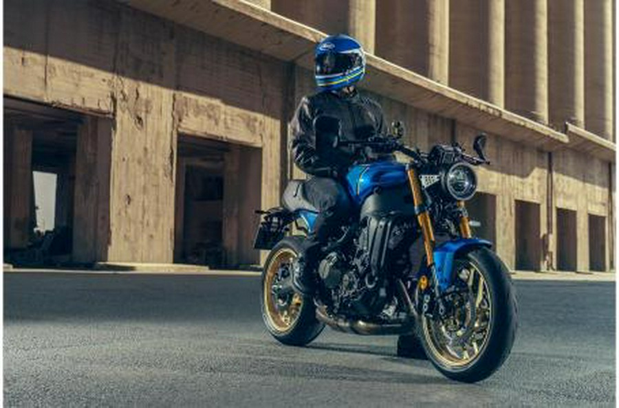 2022 Yamaha XSR 900