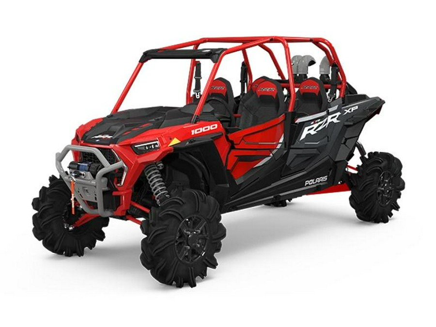 2022 Polaris® RZR XP 4 1000 High Lifter