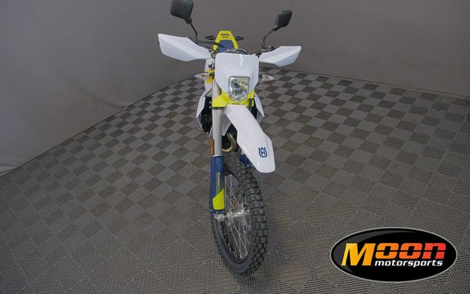 2024 Husqvarna FE 350s