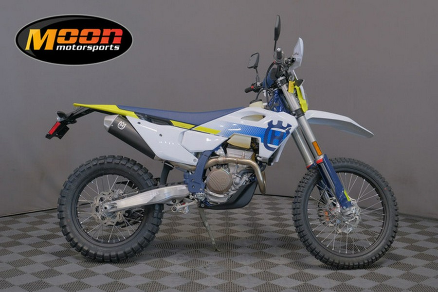 2024 Husqvarna FE 350s