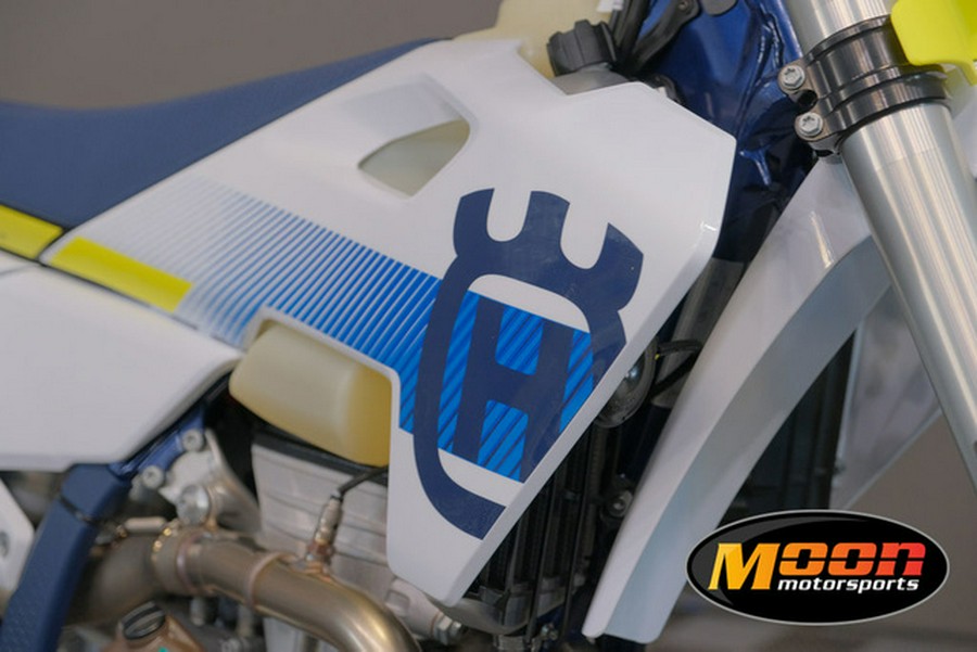 2024 Husqvarna FE 350s