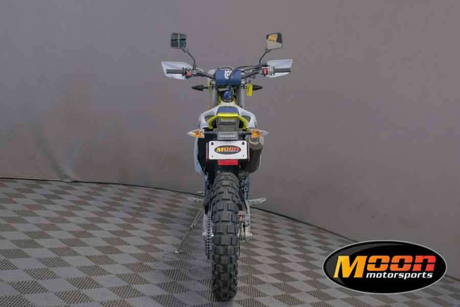 2024 Husqvarna FE 350s