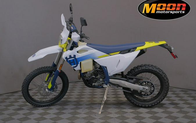 2024 Husqvarna FE 350s