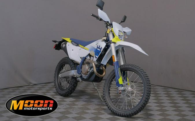 2024 Husqvarna FE 350s