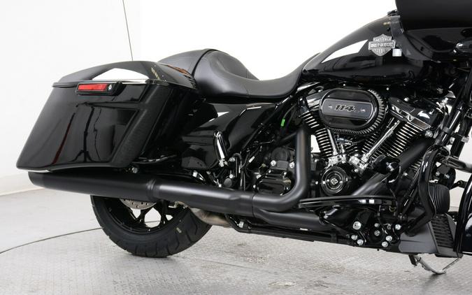 2023 Harley-Davidson FLTRXS Road Glide Special