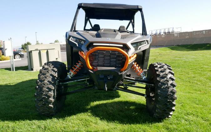 2024 Polaris RZR XP 1000 Ultimate