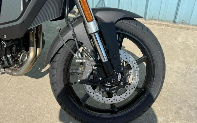 2024 Suzuki V-Strom 800