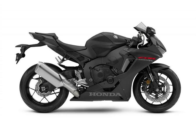 2021 Honda CBR1000RR Base