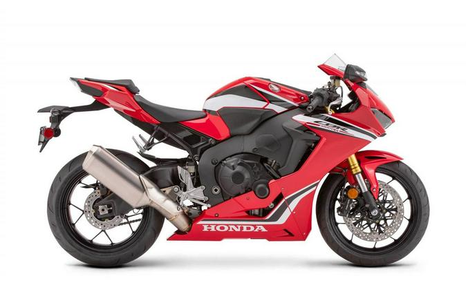 2021 Honda CBR1000RR Base