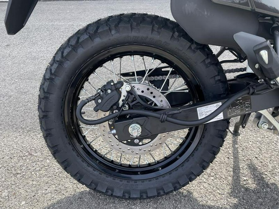 2024 Kawasaki KLR®650