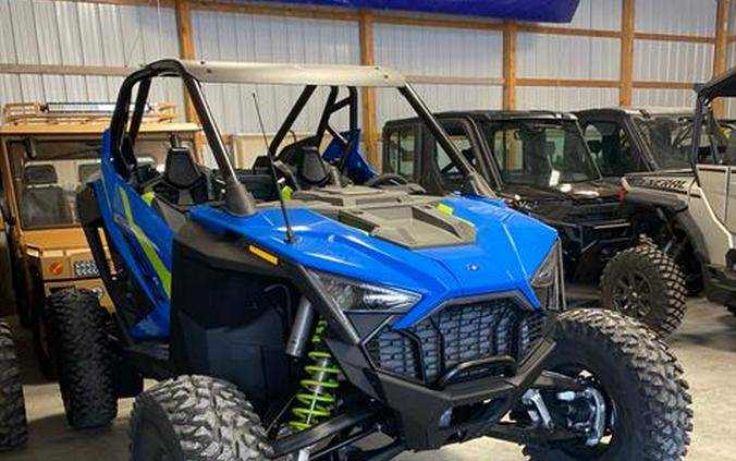 2024 Polaris RZR Turbo R Premium