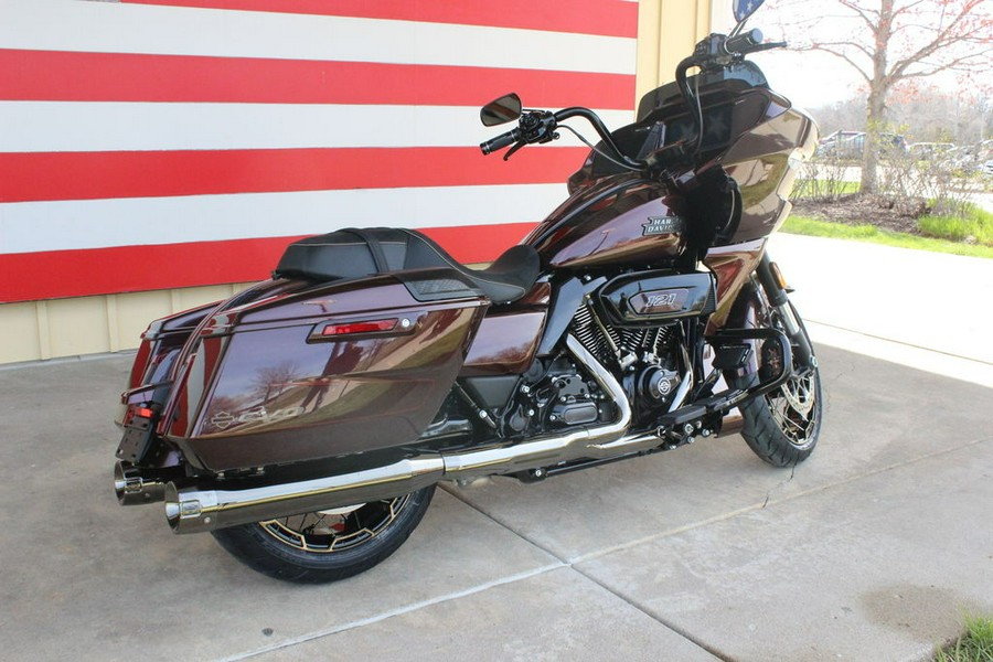 2024 Harley-Davidson® FLTRXSE - CVO™ Road Glide®