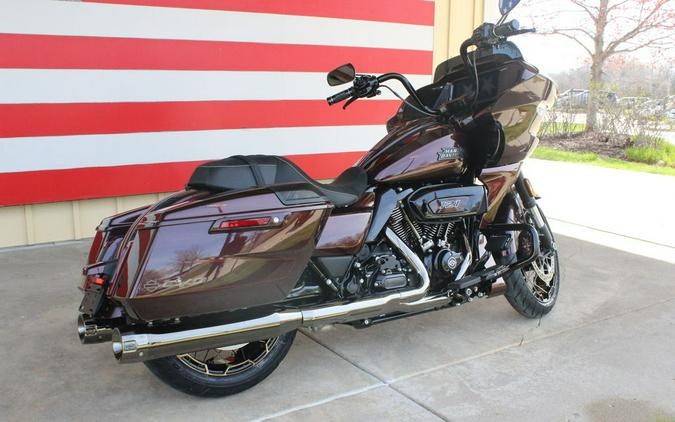 2024 Harley-Davidson® FLTRXSE - CVO™ Road Glide®