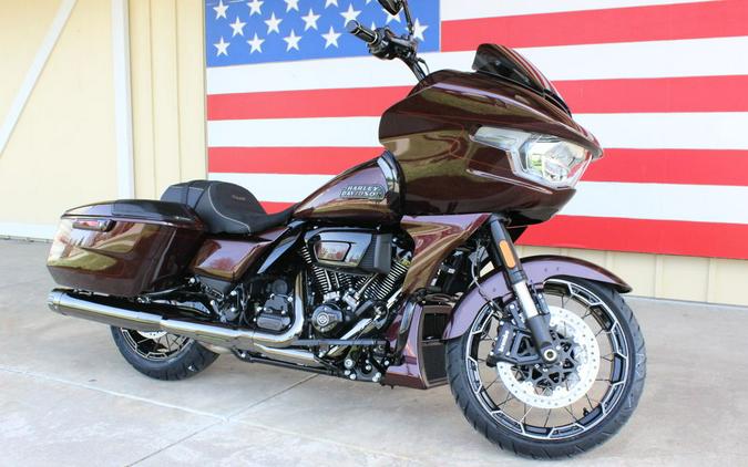 2024 Harley-Davidson® FLTRXSE - CVO™ Road Glide®