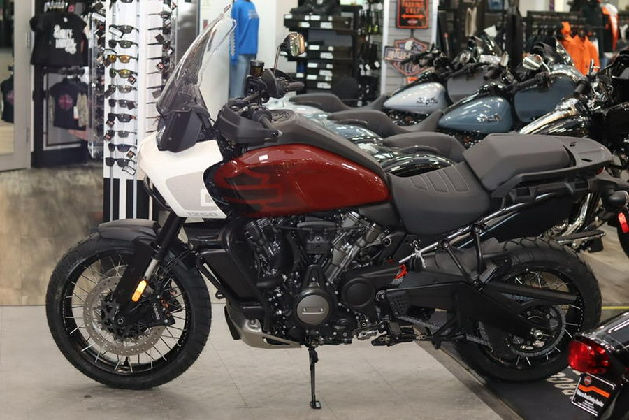 2024 Harley-Davidson® RA1250S - Pan America® 1250 Special