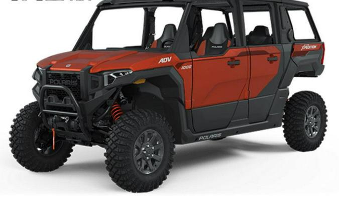 2024 Polaris® XPedition ADV 5 Premium