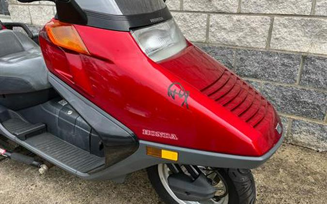 1993 Honda HELIX