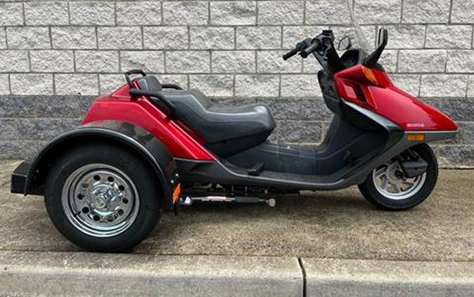 1993 Honda HELIX