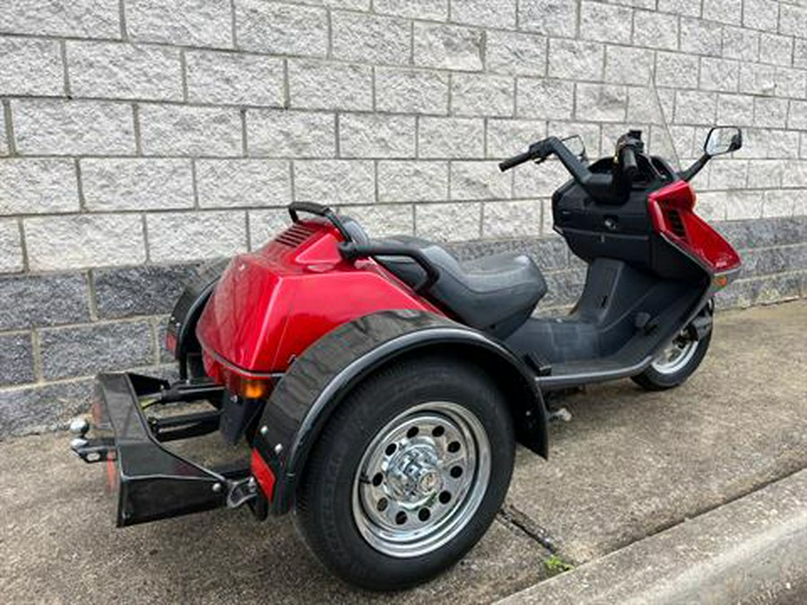 1993 Honda HELIX