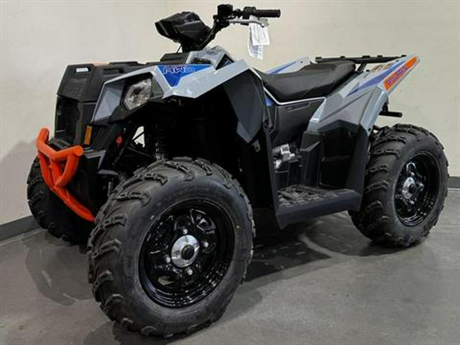 2024 Polaris Scrambler 850