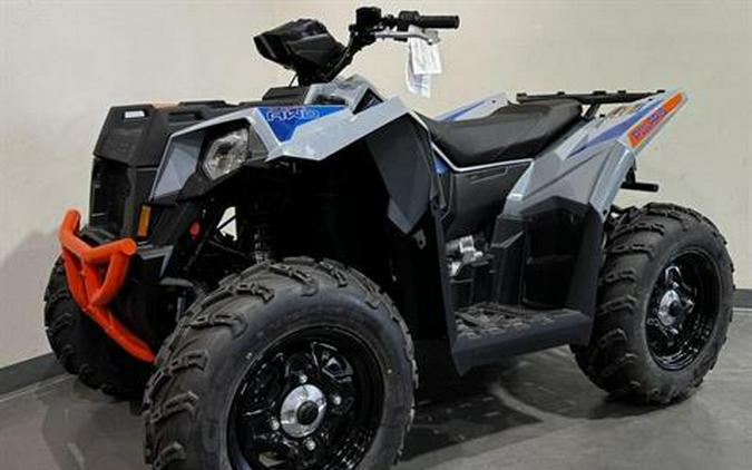 2024 Polaris Scrambler 850