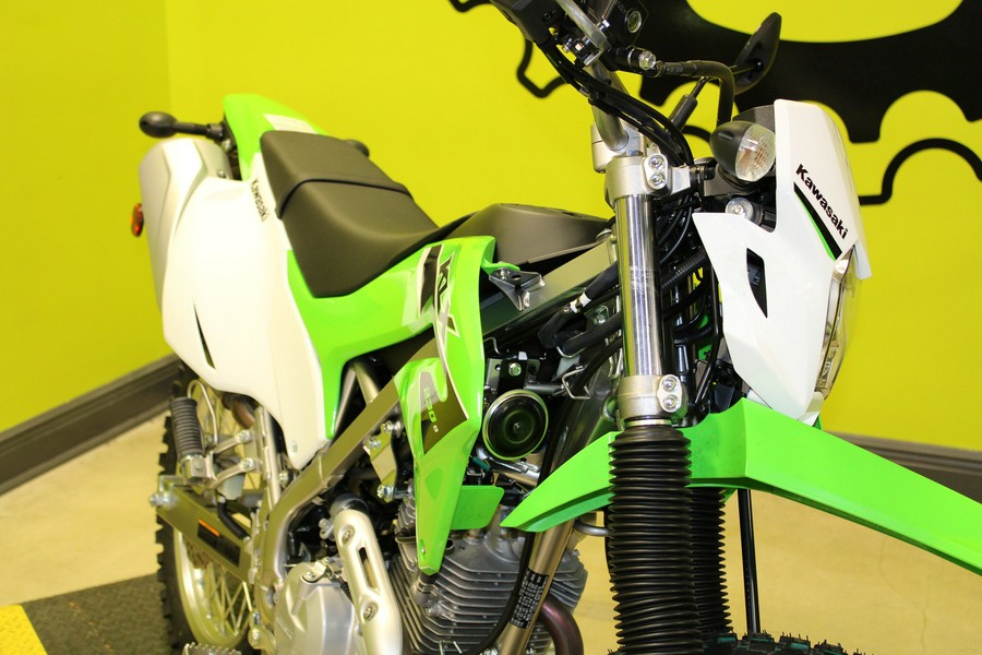 2023 Kawasaki KLX230 S / KLX230MPFNN