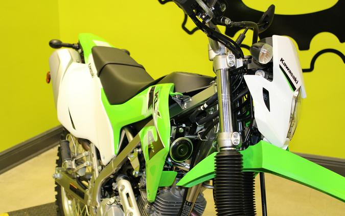 2023 Kawasaki KLX230 S / KLX230MPFNN