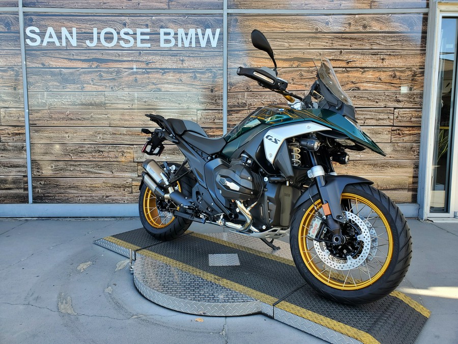 2024 BMW R 1300 GS