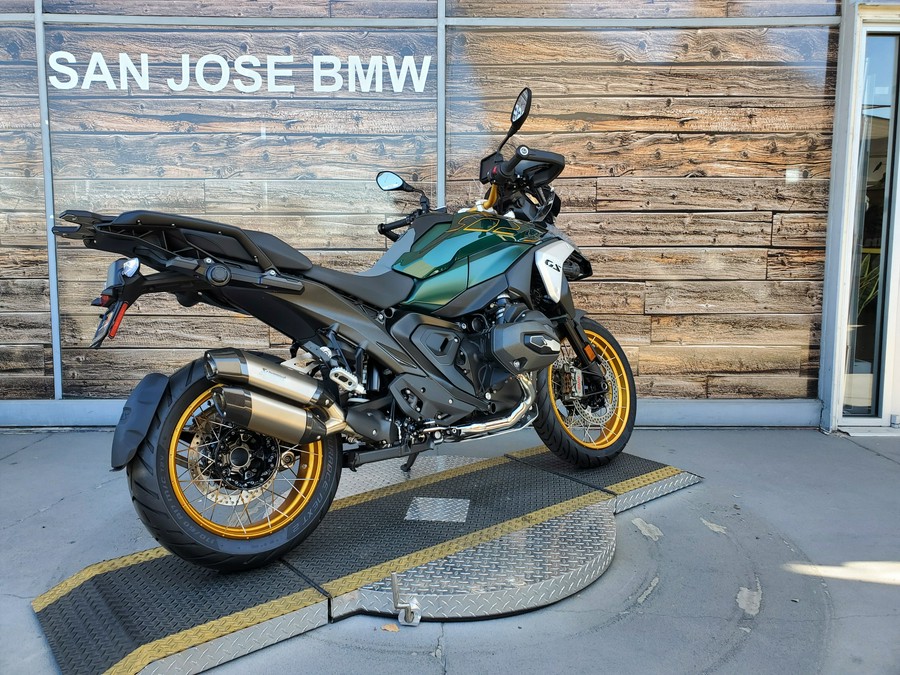 2024 BMW R 1300 GS