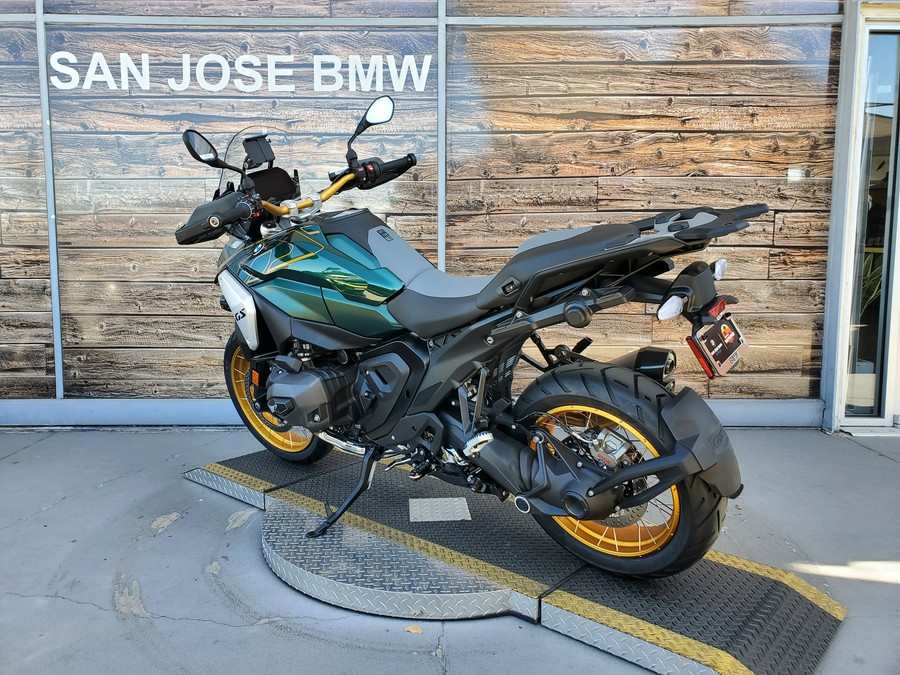 2024 BMW R 1300 GS