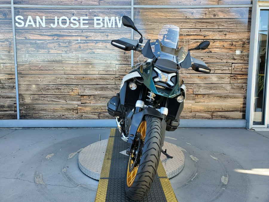 2024 BMW R 1300 GS