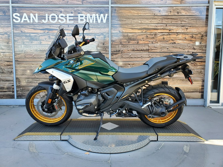 2024 BMW R 1300 GS