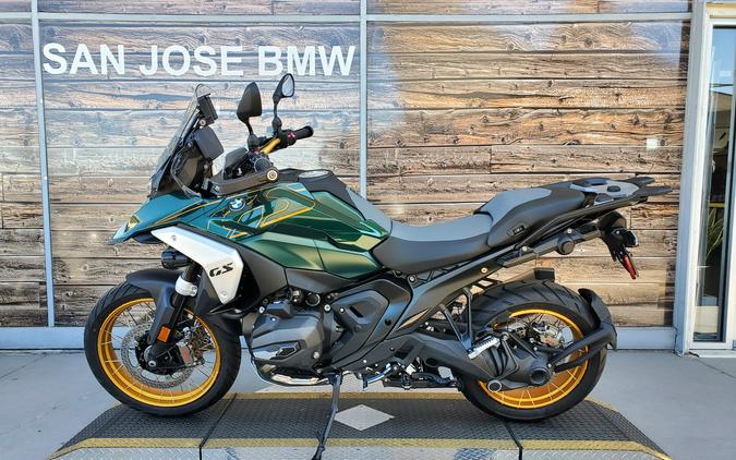 2024 BMW R 1300 GS