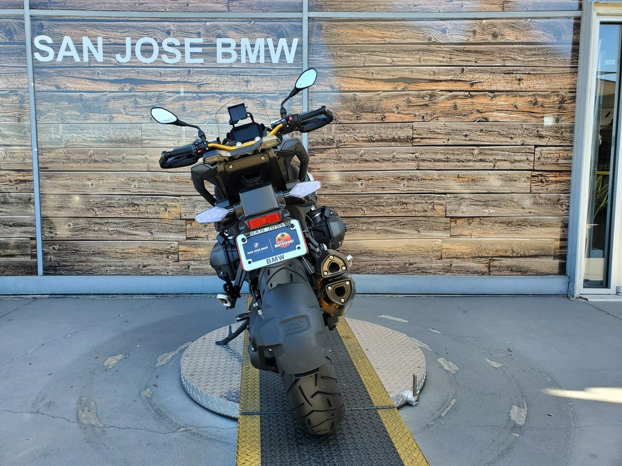 2024 BMW R 1300 GS